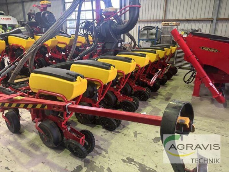 Einzelkornsägerät del tipo Väderstad TEMPO TPV 8, Gebrauchtmaschine en Olfen  (Imagen 3)