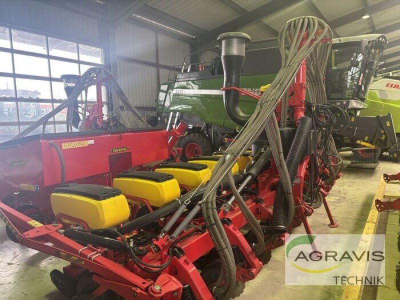 Einzelkornsägerät del tipo Väderstad TEMPO TPV 8, Gebrauchtmaschine en Olfen  (Imagen 2)