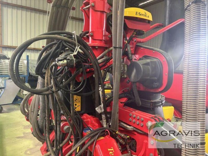 Einzelkornsägerät del tipo Väderstad TEMPO TPV 8, Gebrauchtmaschine en Olfen  (Imagen 7)