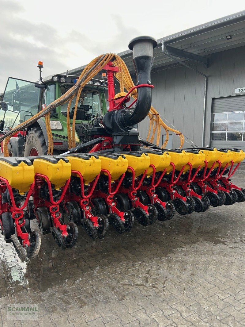 Einzelkornsägerät of the type Väderstad Tempo TPV 9/11, Gebrauchtmaschine in Upahl (Picture 1)