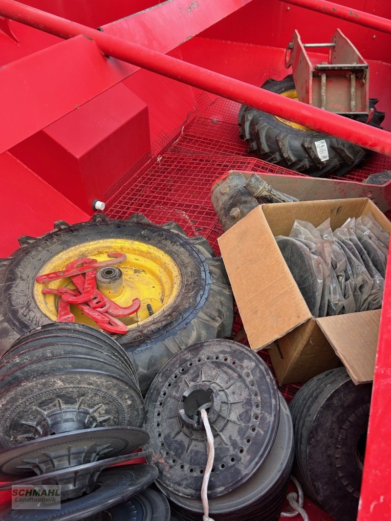 Einzelkornsägerät of the type Väderstad Tempo TPV 9/11, Gebrauchtmaschine in Upahl (Picture 2)