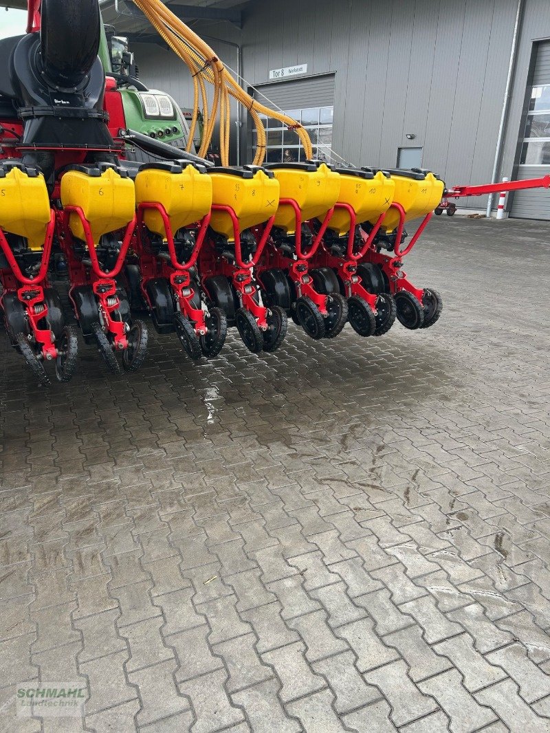 Einzelkornsägerät of the type Väderstad Tempo TPV 9/11, Gebrauchtmaschine in Upahl (Picture 4)