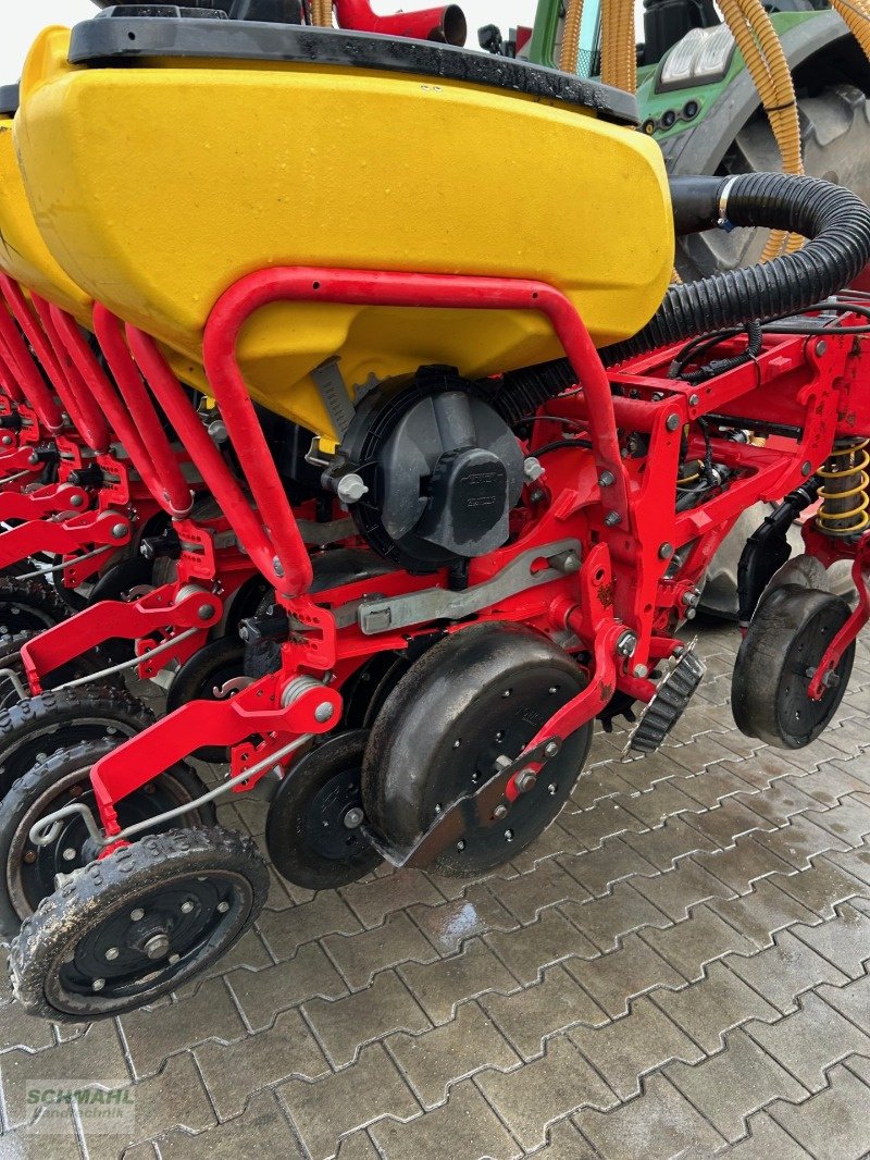 Einzelkornsägerät of the type Väderstad Tempo TPV 9/11, Gebrauchtmaschine in Upahl (Picture 5)