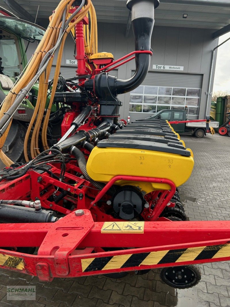 Einzelkornsägerät of the type Väderstad Tempo TPV 9/11, Gebrauchtmaschine in Upahl (Picture 8)