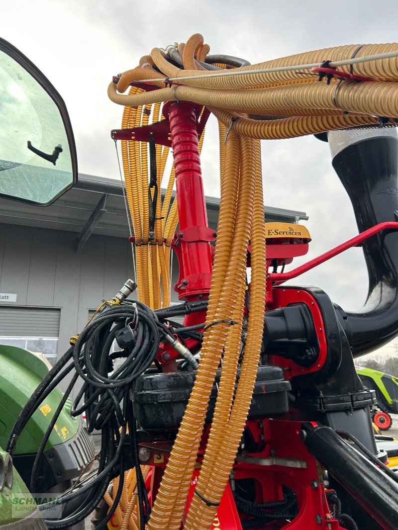 Einzelkornsägerät of the type Väderstad Tempo TPV 9/11, Gebrauchtmaschine in Upahl (Picture 9)