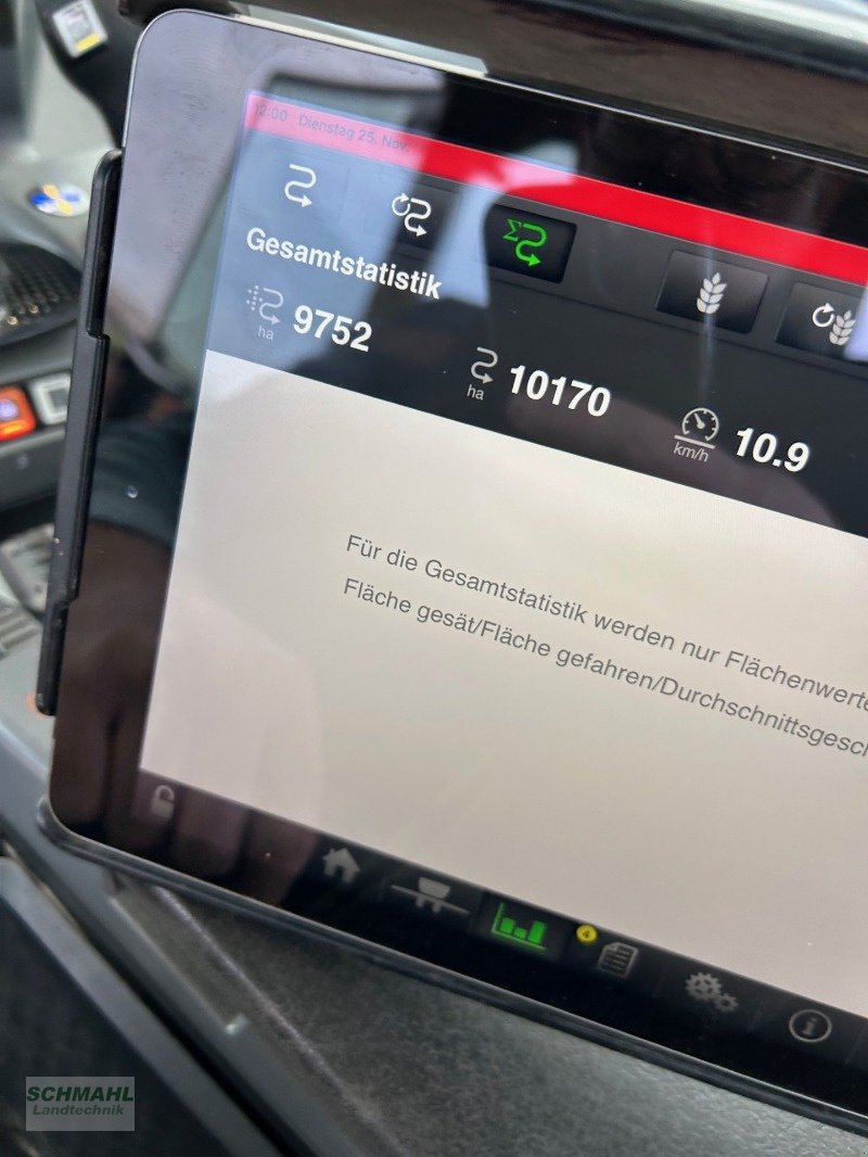 Einzelkornsägerät of the type Väderstad Tempo TPV 9/11, Gebrauchtmaschine in Upahl (Picture 13)