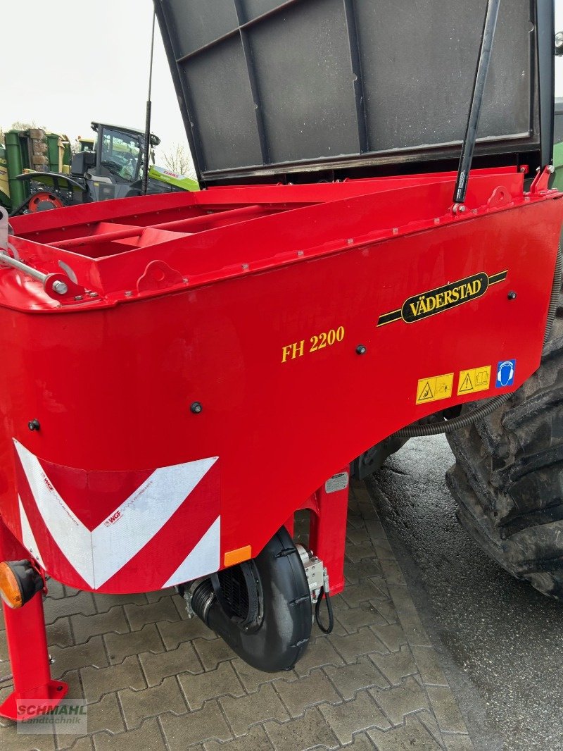 Einzelkornsägerät of the type Väderstad Tempo TPV 9/11, Gebrauchtmaschine in Upahl (Picture 15)