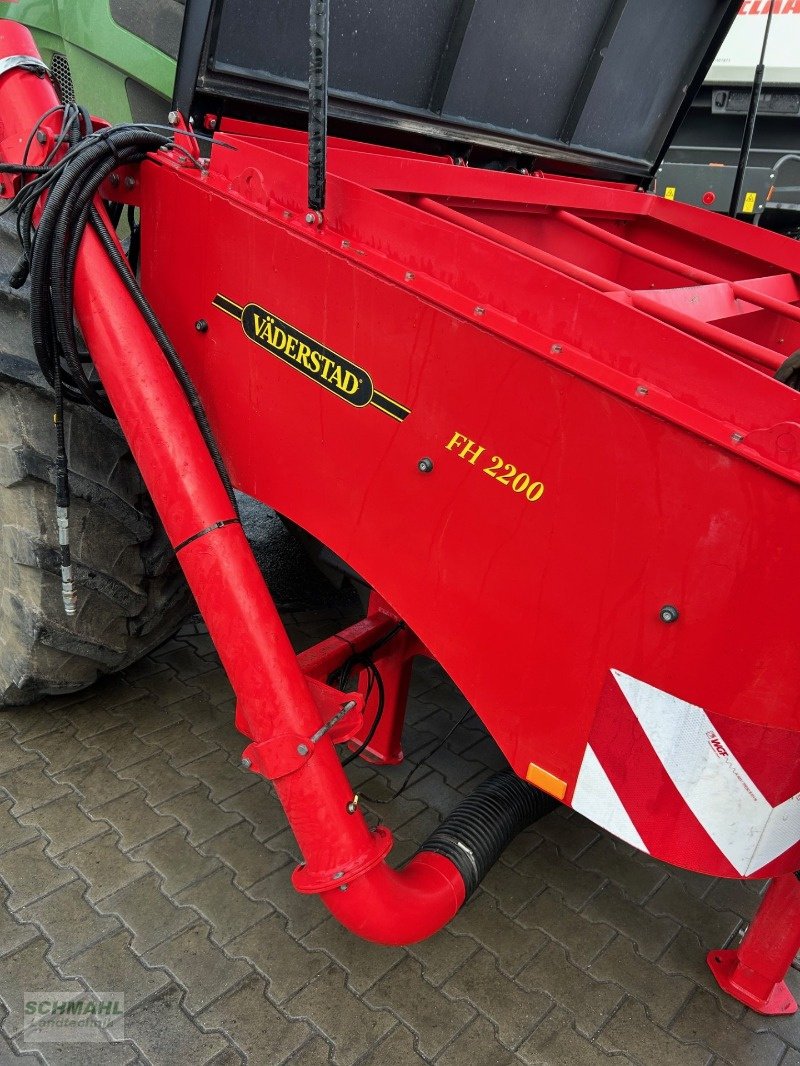 Einzelkornsägerät of the type Väderstad Tempo TPV 9/11, Gebrauchtmaschine in Upahl (Picture 17)