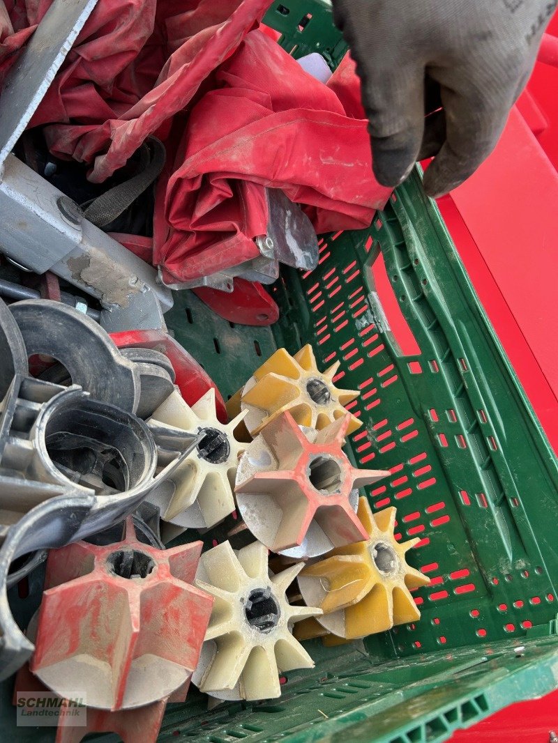 Einzelkornsägerät of the type Väderstad Tempo TPV 9/11, Gebrauchtmaschine in Upahl (Picture 19)