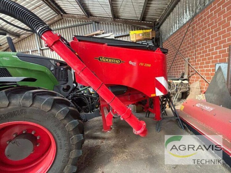 Einzelkornsägerät za tip Väderstad TEMPO TPV 9, Gebrauchtmaschine u Ahaus-Wessum (Slika 13)