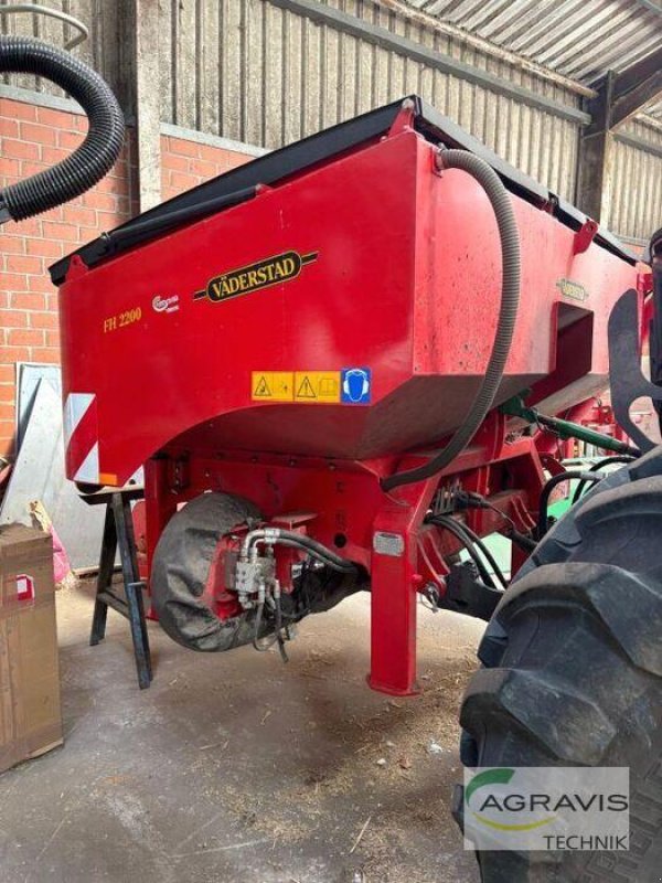 Einzelkornsägerät za tip Väderstad TEMPO TPV 9, Gebrauchtmaschine u Ahaus-Wessum (Slika 12)