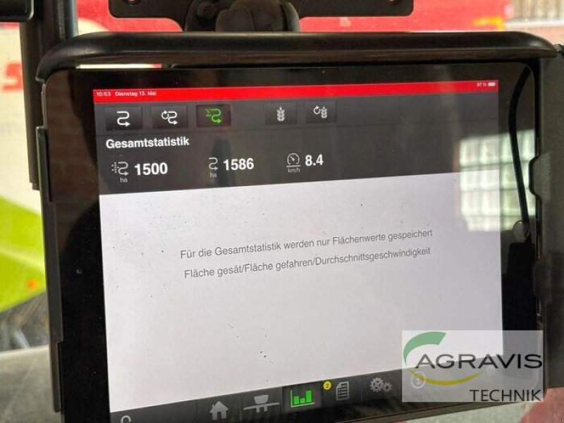Einzelkornsägerät za tip Väderstad TEMPO TPV 9, Gebrauchtmaschine u Ahaus-Wessum (Slika 10)