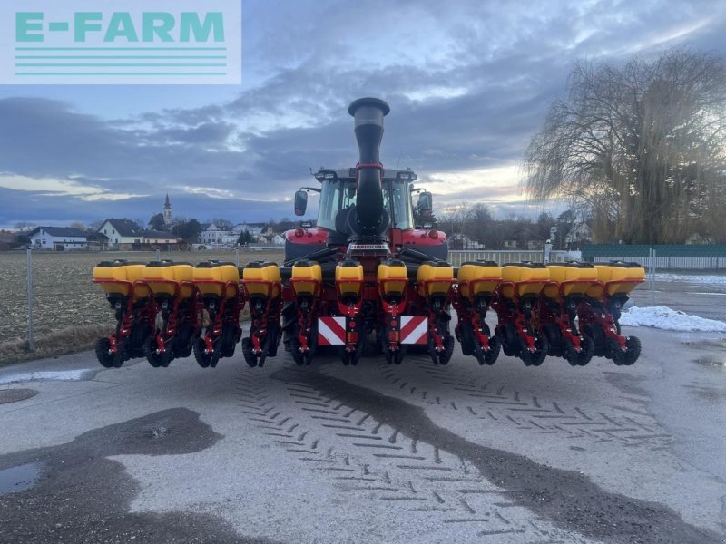 Einzelkornsägerät du type Väderstad tempo tpv12 wsx, Gebrauchtmaschine en Korneuburg (Photo 1)