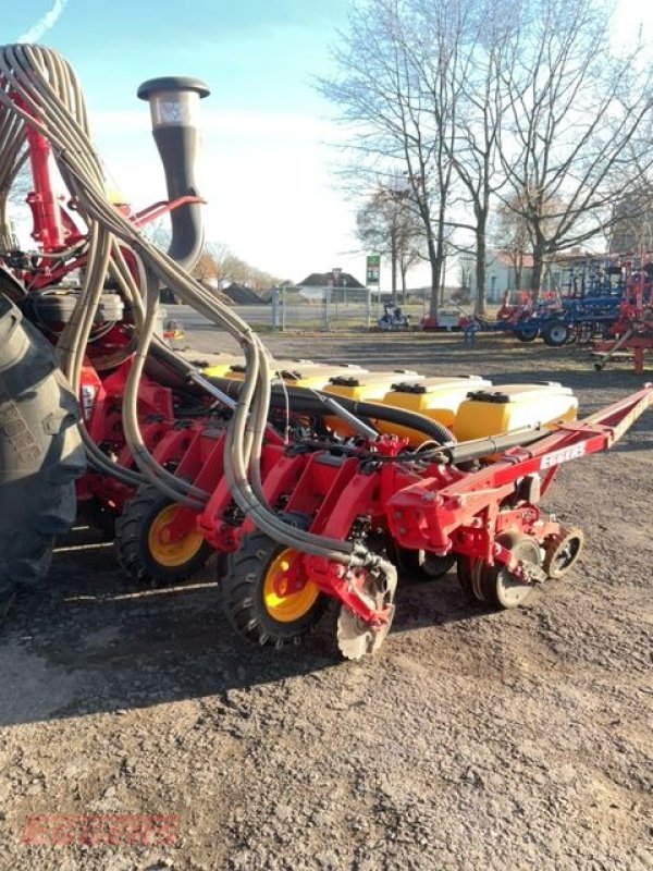Einzelkornsägerät typu Väderstad Tempo V 12 + FH 2200, Gebrauchtmaschine v Wittingen-Ohrdorf (Obrázok 2)