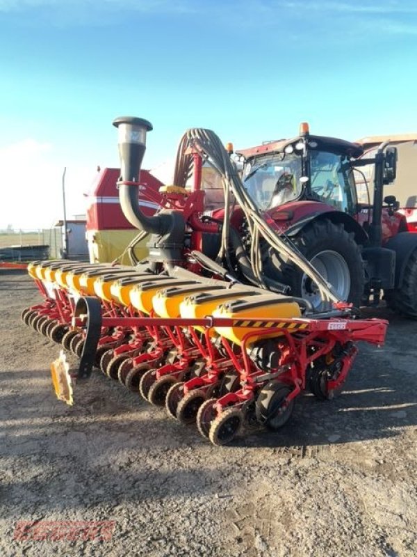 Einzelkornsägerät typu Väderstad Tempo V 12 + FH 2200, Gebrauchtmaschine v Wittingen-Ohrdorf (Obrázok 3)