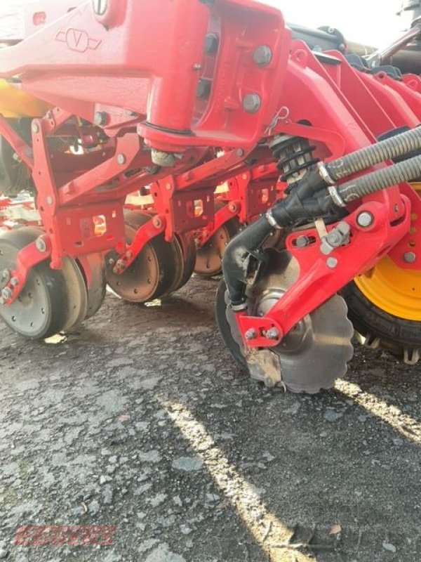 Einzelkornsägerät typu Väderstad Tempo V 12 + FH 2200, Gebrauchtmaschine v Wittingen-Ohrdorf (Obrázok 4)