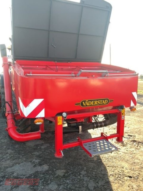 Einzelkornsägerät typu Väderstad Tempo V 12 + FH 2200, Gebrauchtmaschine v Wittingen-Ohrdorf (Obrázok 8)