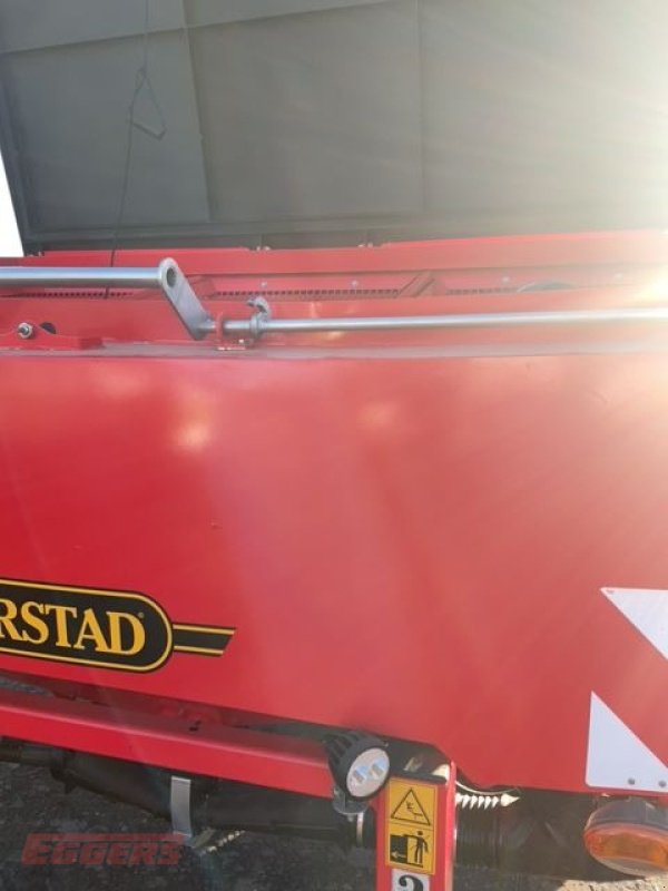 Einzelkornsägerät typu Väderstad Tempo V 12 + FH 2200, Gebrauchtmaschine v Wittingen-Ohrdorf (Obrázok 9)