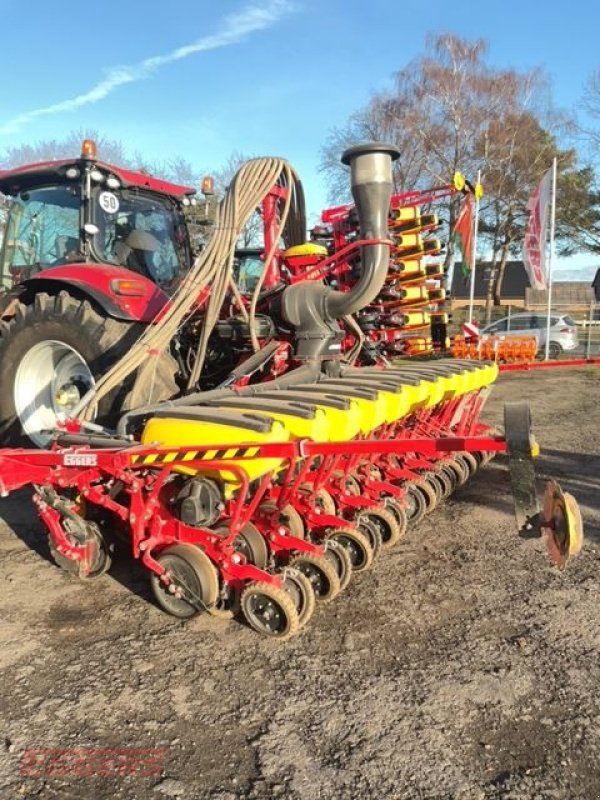 Einzelkornsägerät typu Väderstad Tempo V 12 + FH 2200, Gebrauchtmaschine v Wittingen-Ohrdorf (Obrázok 1)