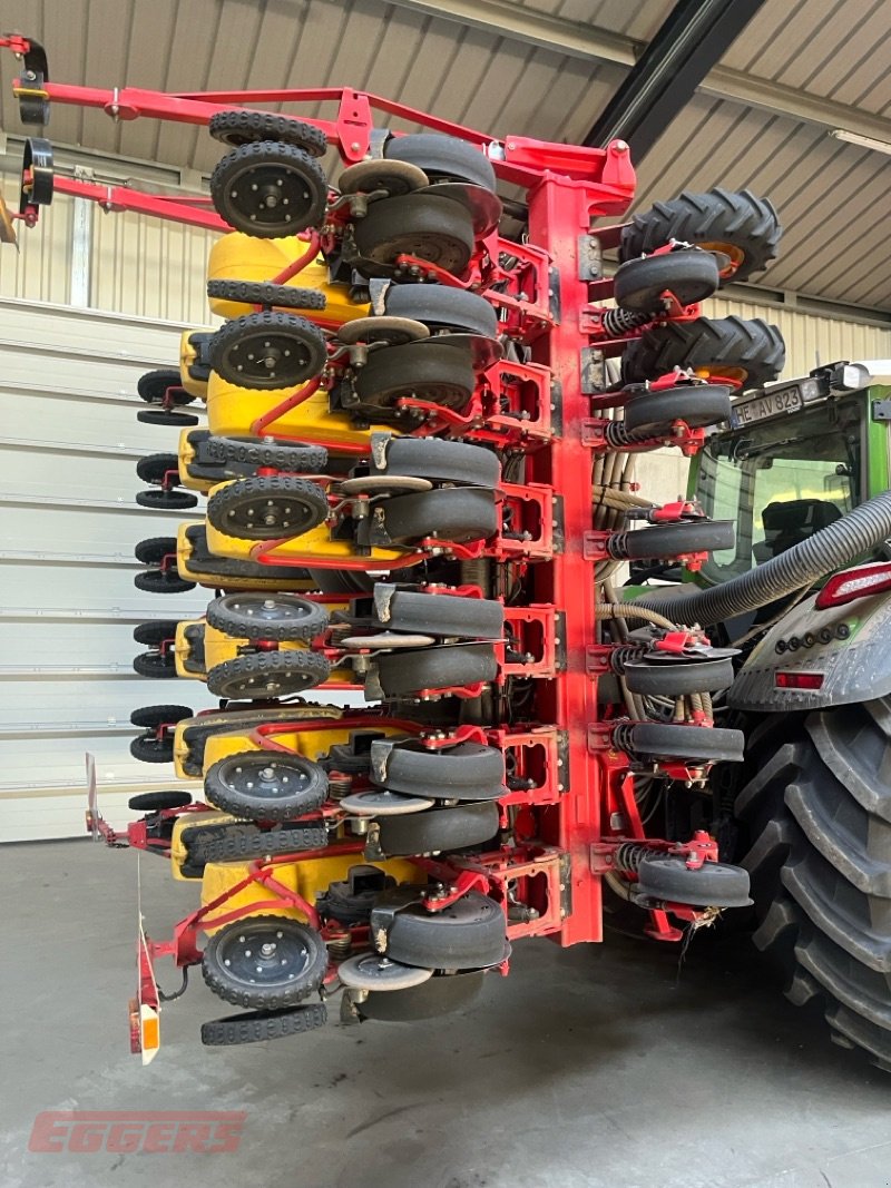 Einzelkornsägerät του τύπου Väderstad Tempo V 12 + FH 2200, Gebrauchtmaschine σε Suhlendorf (Φωτογραφία 1)