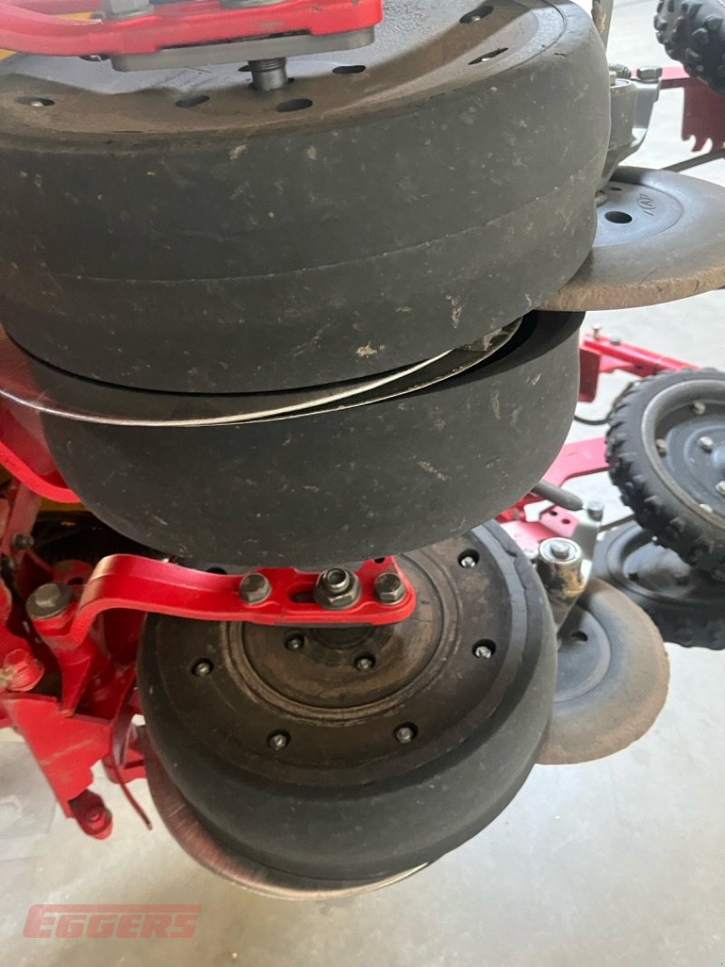 Einzelkornsägerät του τύπου Väderstad Tempo V 12 + FH 2200, Gebrauchtmaschine σε Suhlendorf (Φωτογραφία 11)