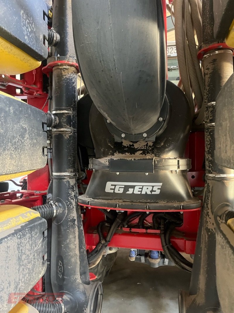 Einzelkornsägerät του τύπου Väderstad Tempo V 12 + FH 2200, Gebrauchtmaschine σε Suhlendorf (Φωτογραφία 16)