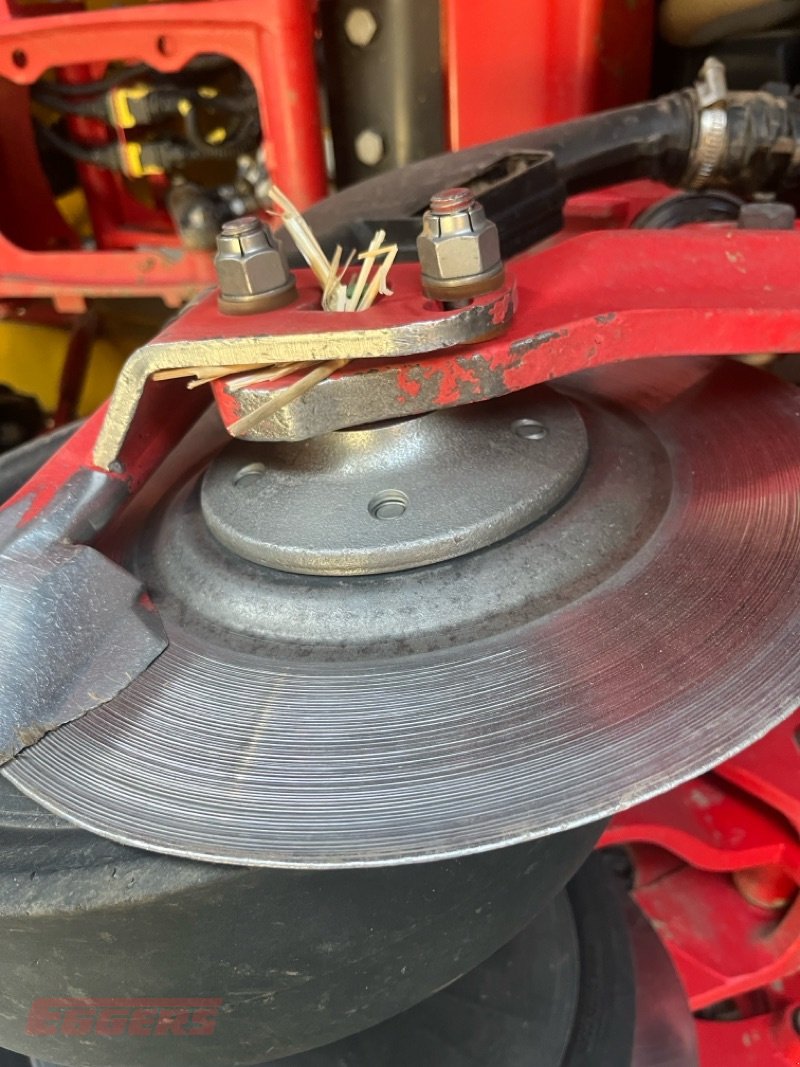 Einzelkornsägerät του τύπου Väderstad Tempo V 12 + FH 2200, Gebrauchtmaschine σε Suhlendorf (Φωτογραφία 21)