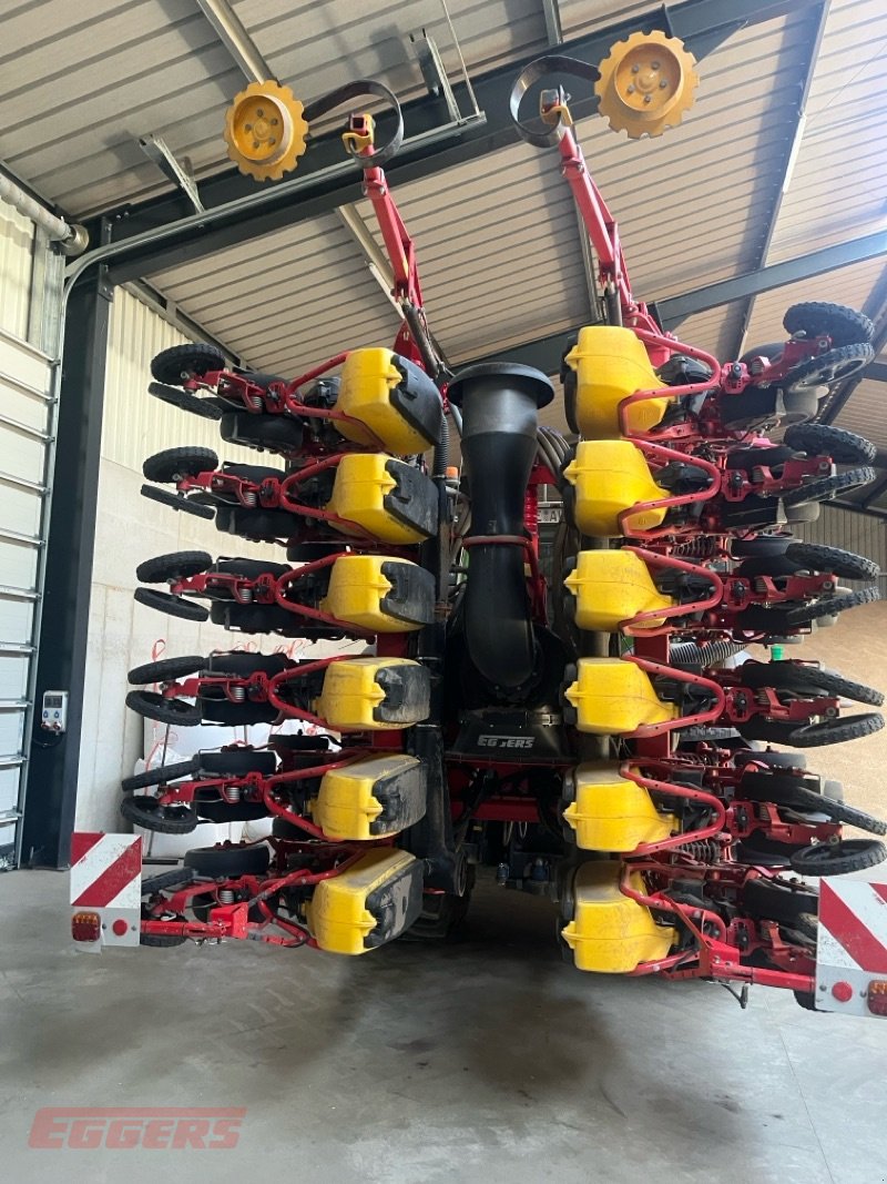 Einzelkornsägerät του τύπου Väderstad Tempo V 12 + FH 2200, Gebrauchtmaschine σε Suhlendorf (Φωτογραφία 22)