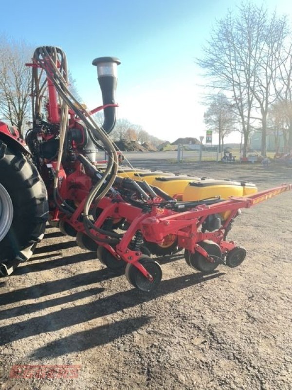 Einzelkornsägerät typu Väderstad Tempo V 8 + FH 2200, Gebrauchtmaschine v Wittingen-Ohrdorf (Obrázok 2)