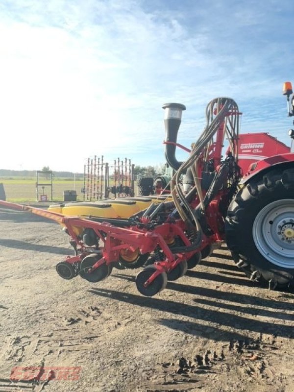 Einzelkornsägerät typu Väderstad Tempo V 8 + FH 2200, Gebrauchtmaschine v Wittingen-Ohrdorf (Obrázok 3)
