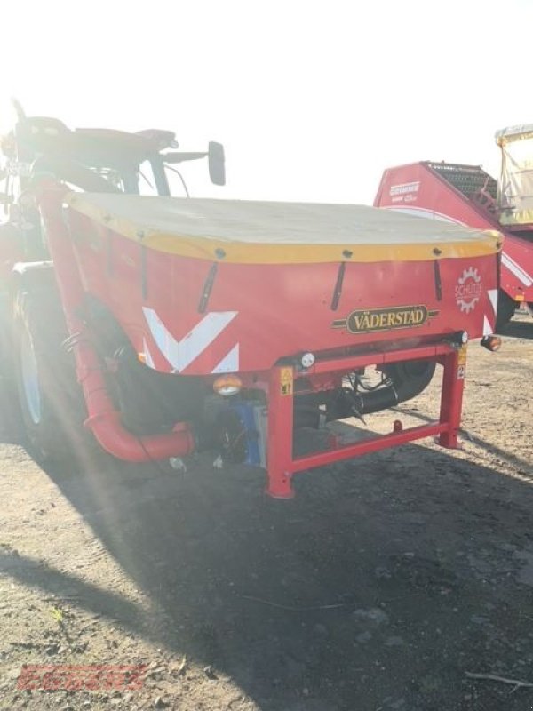 Einzelkornsägerät typu Väderstad Tempo V 8 + FH 2200, Gebrauchtmaschine v Wittingen-Ohrdorf (Obrázok 5)