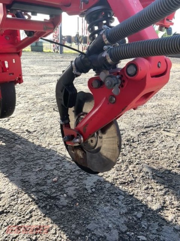 Einzelkornsägerät typu Väderstad Tempo V 8 + FH 2200, Gebrauchtmaschine v Wittingen-Ohrdorf (Obrázok 7)