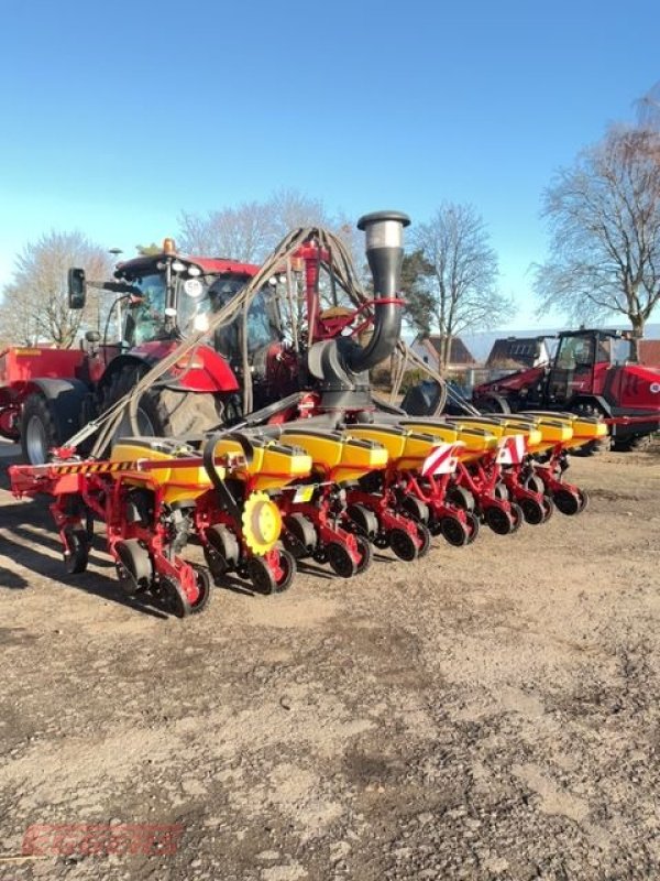 Einzelkornsägerät typu Väderstad Tempo V 8 + FH 2200, Gebrauchtmaschine v Wittingen-Ohrdorf (Obrázok 1)