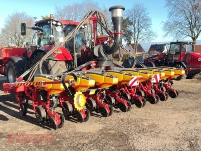 Einzelkornsägerät типа Väderstad Tempo V 8 + FH 2200, Gebrauchtmaschine в Wittingen-Ohrdorf