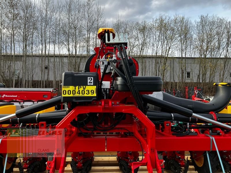 Einzelkornsägerät des Typs Väderstad TEMPO V 8, Neumaschine in Gefrees (Bild 9)