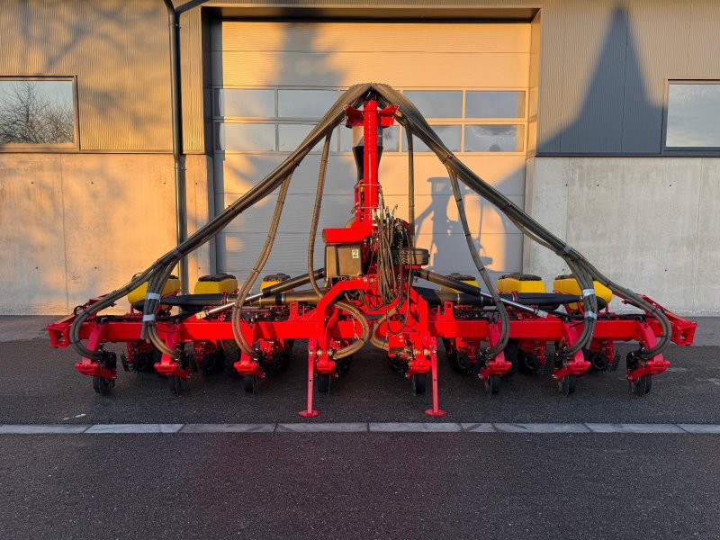 Einzelkornsägerät del tipo Väderstad Tempo V 8, Gebrauchtmaschine en Rheinhausen (Imagen 1)