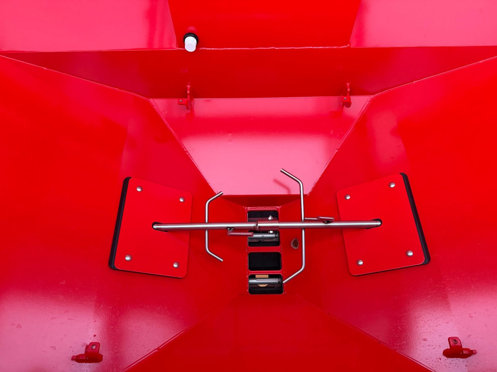 Einzelkornsägerät typu Väderstad Tempo V 8, Gebrauchtmaschine v Rheinhausen (Obrázek 8)