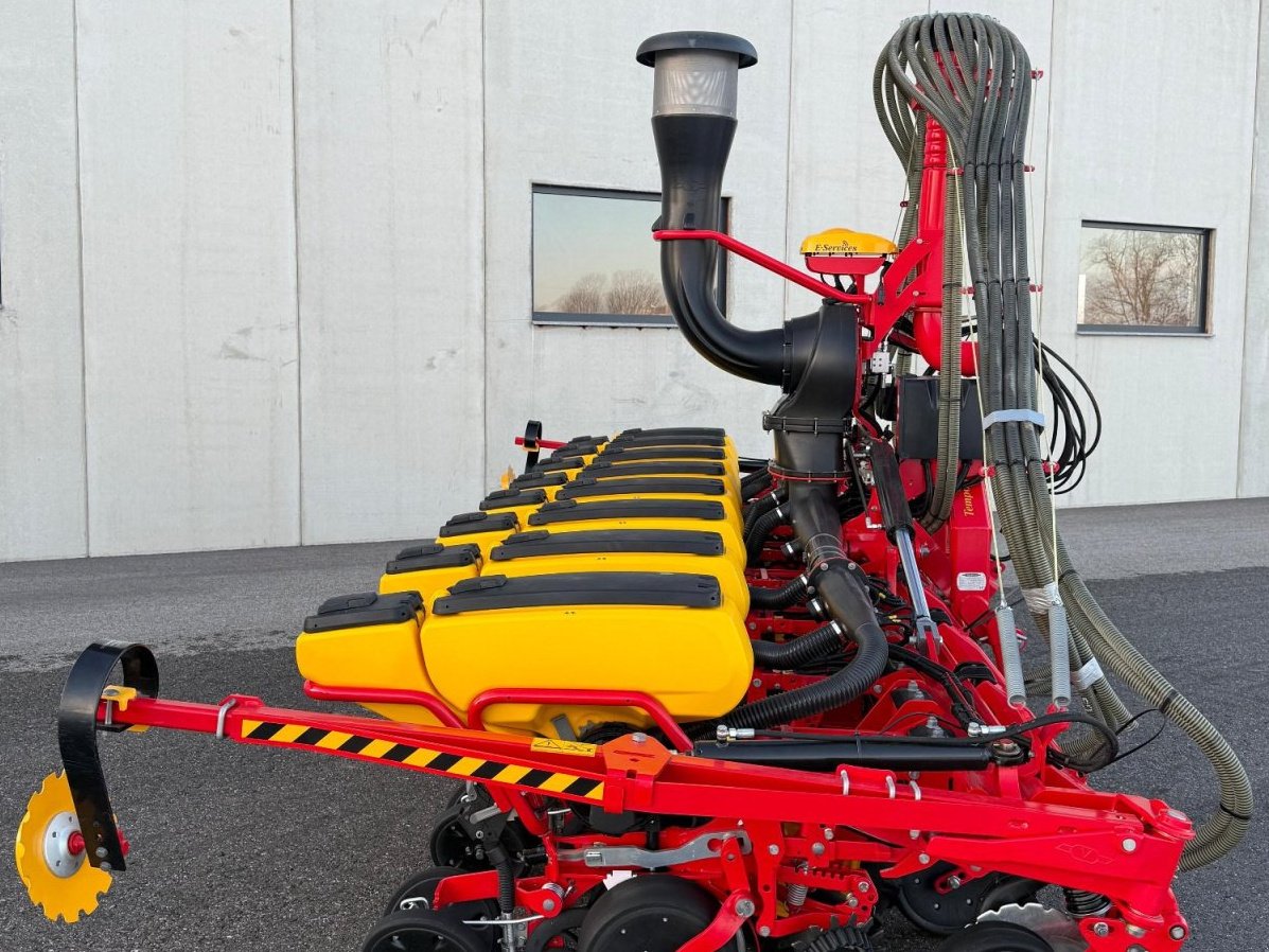 Einzelkornsägerät typu Väderstad Tempo V 8, Gebrauchtmaschine v Rheinhausen (Obrázok 5)