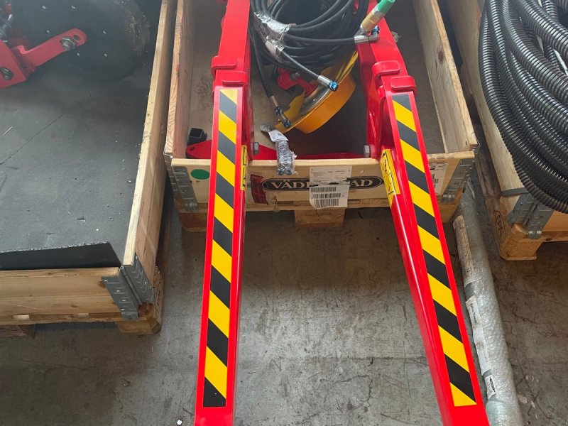 Einzelkornsägerät za tip Väderstad Tempo V 8, Neumaschine u Rheinhausen (Slika 1)