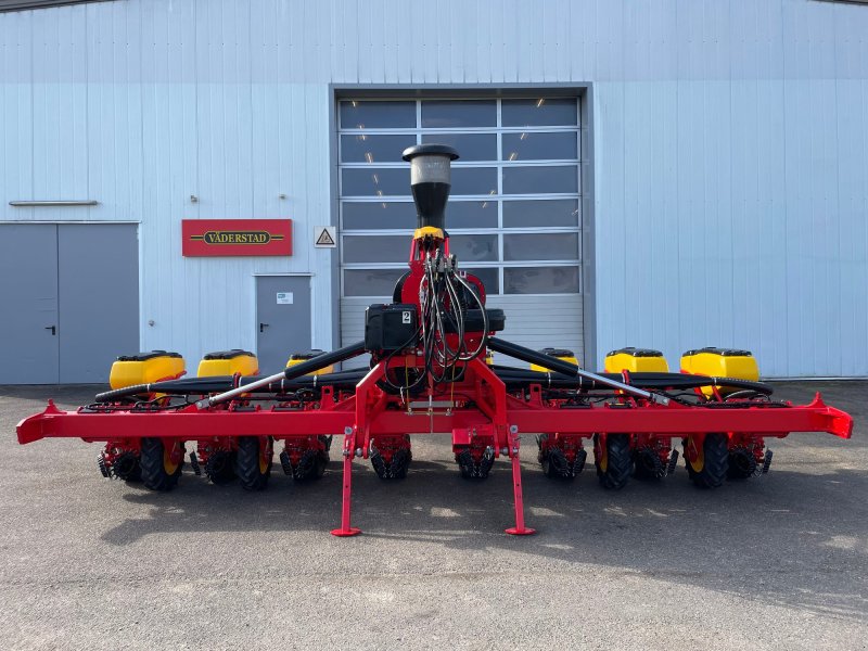 Einzelkornsägerät tip Väderstad Tempo V 8, Gebrauchtmaschine in Rheinhausen (Poză 1)