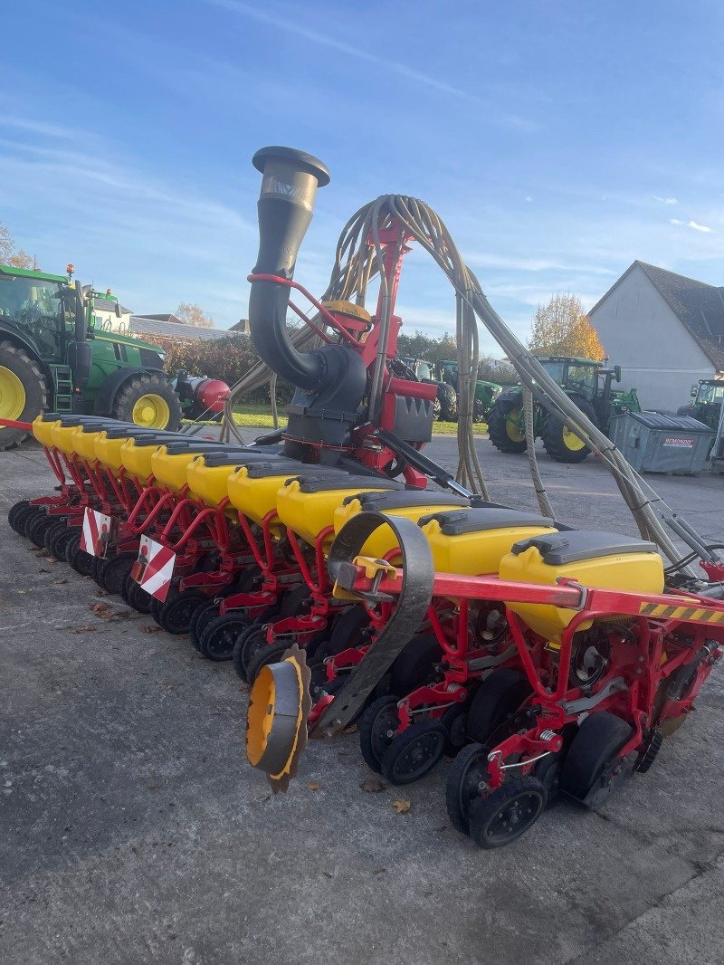 Einzelkornsägerät of the type Väderstad Tempo V TPV 12, Gebrauchtmaschine in Plau am See / OT Klebe (Picture 1)