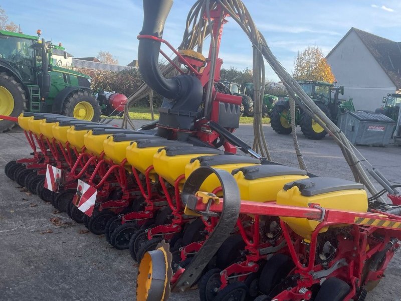 Einzelkornsägerät des Typs Väderstad Tempo V TPV 12, Gebrauchtmaschine in Plau am See / OT Klebe (Bild 1)