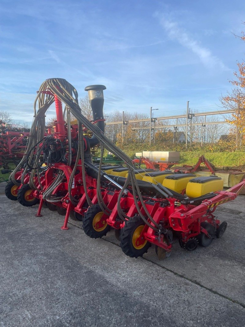 Einzelkornsägerät of the type Väderstad Tempo V TPV 12, Gebrauchtmaschine in Plau am See / OT Klebe (Picture 2)