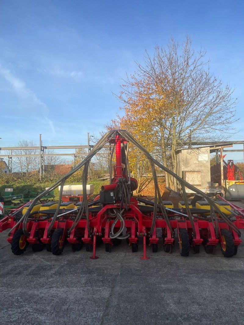 Einzelkornsägerät of the type Väderstad Tempo V TPV 12, Gebrauchtmaschine in Plau am See / OT Klebe (Picture 4)