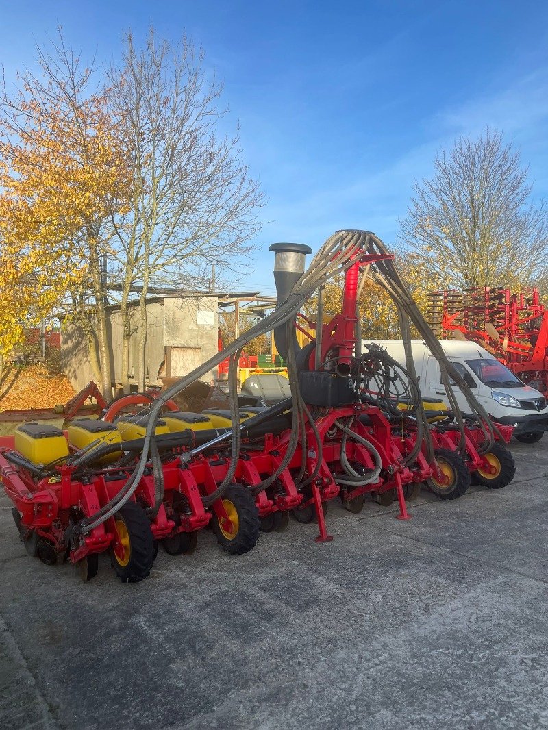 Einzelkornsägerät of the type Väderstad Tempo V TPV 12, Gebrauchtmaschine in Plau am See / OT Klebe (Picture 5)