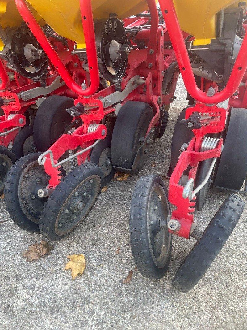 Einzelkornsägerät of the type Väderstad Tempo V TPV 12, Gebrauchtmaschine in Plau am See / OT Klebe (Picture 7)