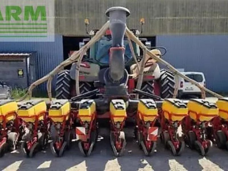 Einzelkornsägerät du type Väderstad tempo v11, Gebrauchtmaschine en MONFERRAN (Photo 1)