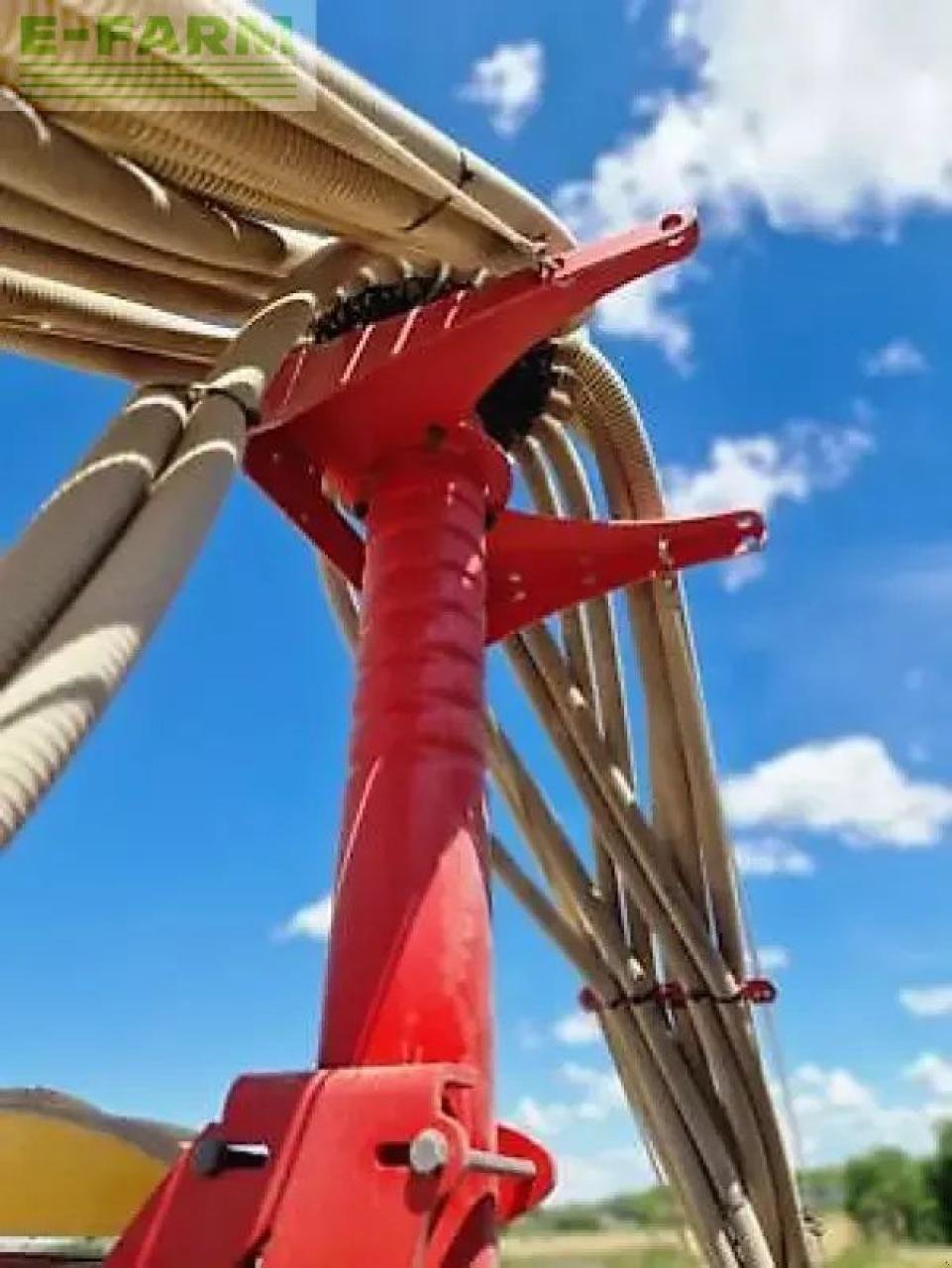 Einzelkornsägerät des Typs Väderstad tempo v11, Gebrauchtmaschine in MONFERRAN (Bild 10)