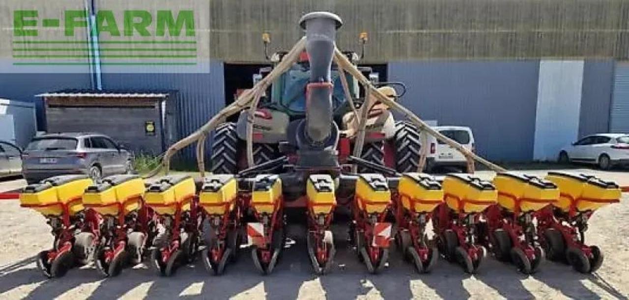 Einzelkornsägerät del tipo Väderstad tempo v11, Gebrauchtmaschine en MONFERRAN (Imagen 1)