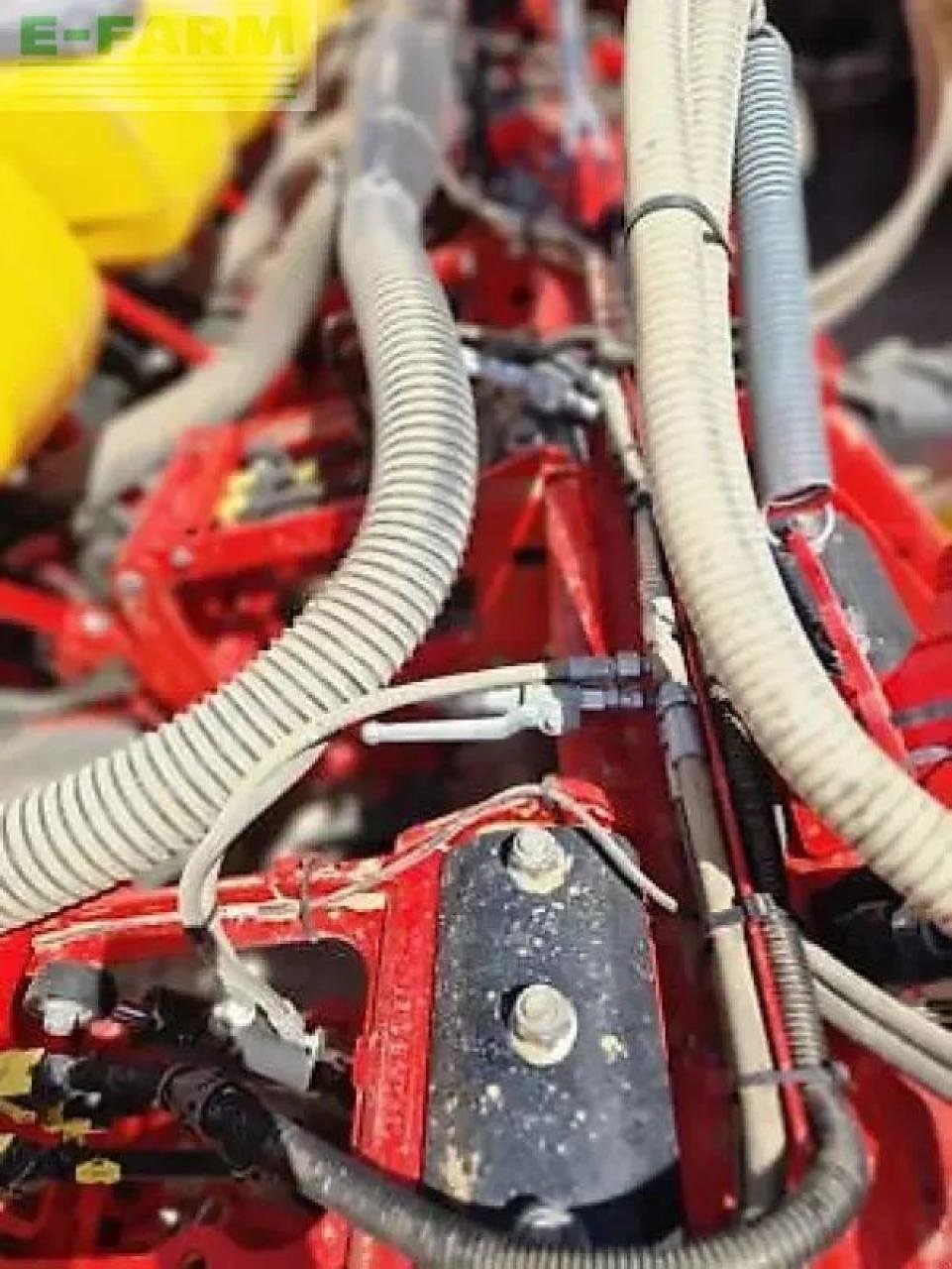 Einzelkornsägerät a típus Väderstad tempo v11, Gebrauchtmaschine ekkor: MONFERRAN (Kép 9)